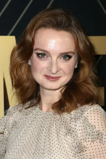 Zdjęcie Jennifer Stahl #91009