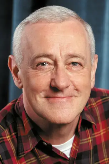 Zdjęcie John Mahoney #49211