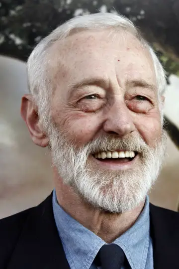 Zdjęcie John Mahoney #49213