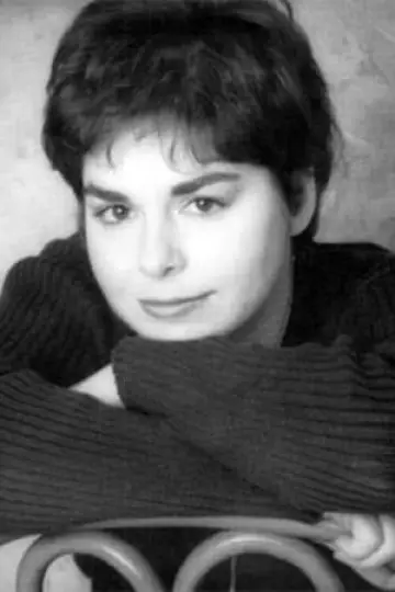 Zdjęcie Karen Getz #74660