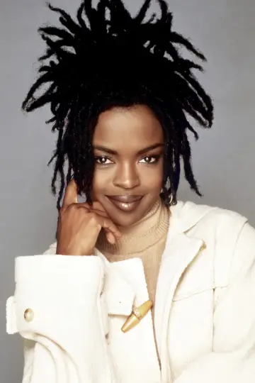 Zdjęcie Lauryn Hill #290643
