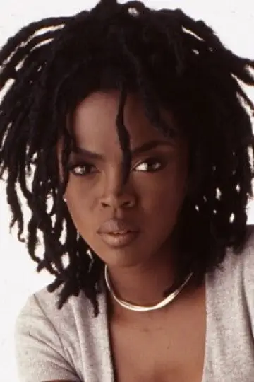 Zdjęcie Lauryn Hill #400948