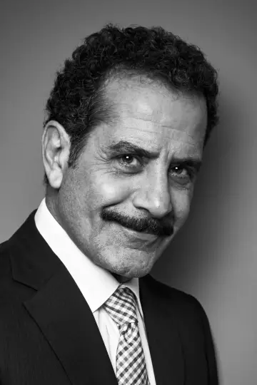 Zdjęcie Toni Szalhub (Tony Shalhoub) #17879