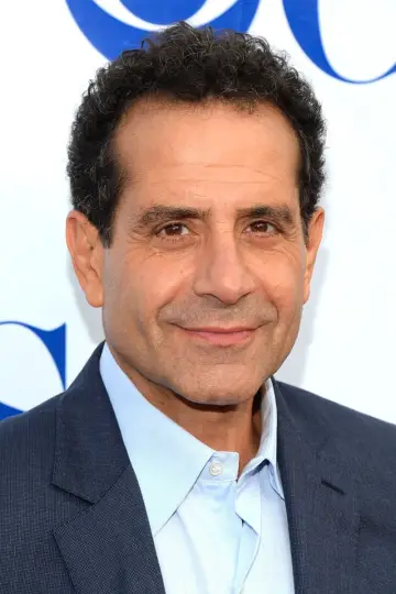 Zdjęcie Toni Szalhub (Tony Shalhoub) #17880