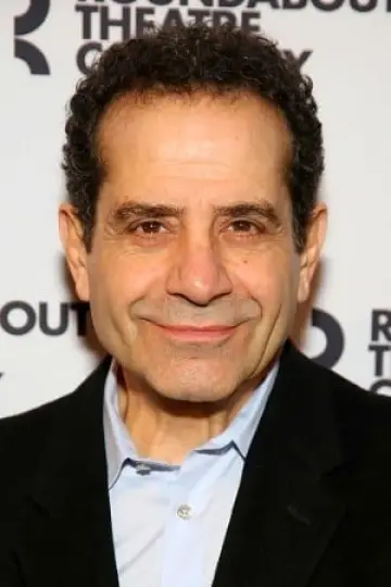 Zdjęcie Toni Szalhub (Tony Shalhoub) #17881