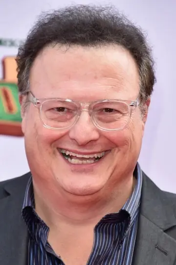 Zdjęcie Wayne Knight #18823