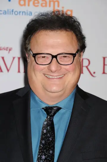 Zdjęcie Wayne Knight #18825