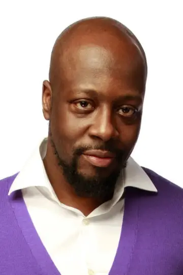 Zdjęcie Wyclef Jean #109762