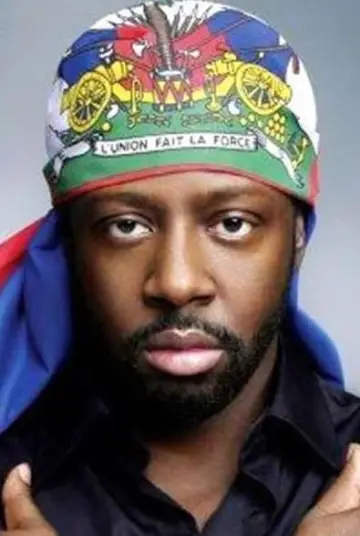 Zdjęcie Wyclef Jean #109763