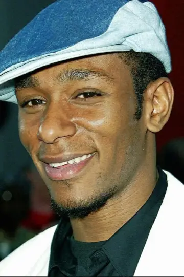 Zdjęcie Yasiin Bey #84510
