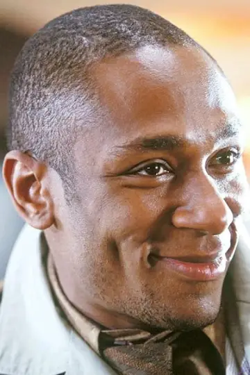 Zdjęcie Yasiin Bey #84513