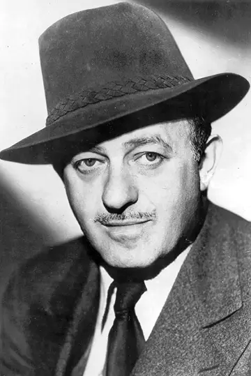 Zdjęcie Ben Hecht #27770