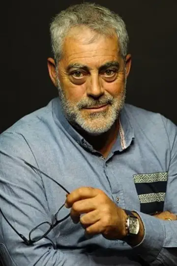 Zdjęcie Carlos Blanco #143616