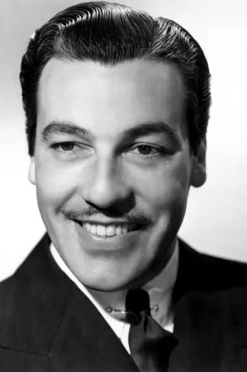 Zdjęcie Cesar Romero #81334