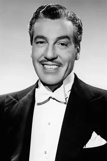 Zdjęcie Cesar Romero #81335