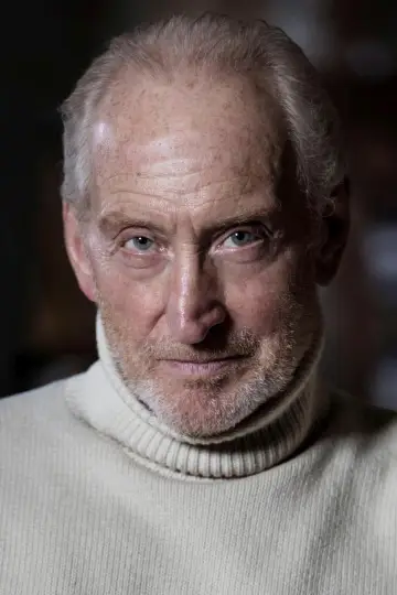Zdjęcie Karol Dens (Charles Dance) #15911