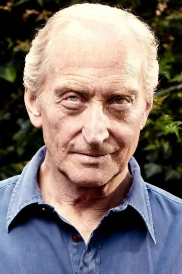 Zdjęcie Karol Dens (Charles Dance) #15912
