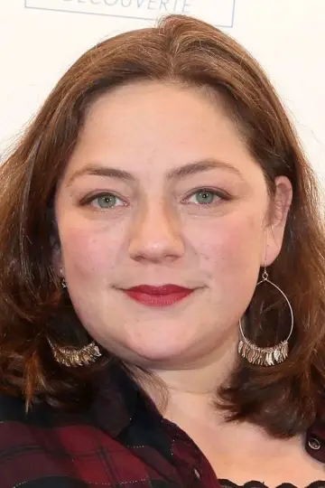 Zdjęcie Émilie Gavois-Kahn #118558