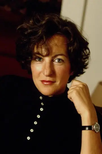 Zdjęcie Emmanuèle Bernheim #118559