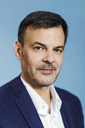 Zdjęcie François Ozon #101012