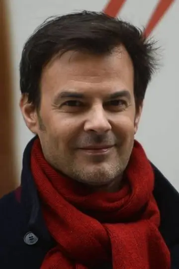 Zdjęcie François Ozon #101014