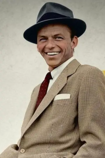 Zdjęcie Frank Sinatra (Frank Sinatra) #328744