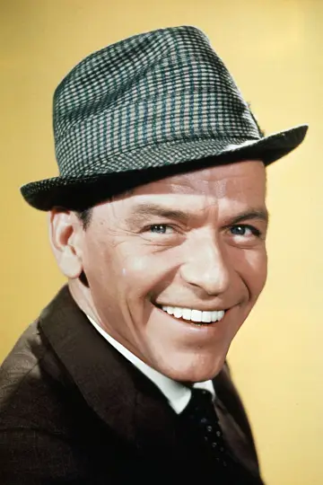 Zdjęcie Frank Sinatra (Frank Sinatra) #328746