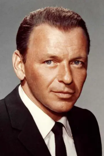 Zdjęcie Frank Sinatra #62569