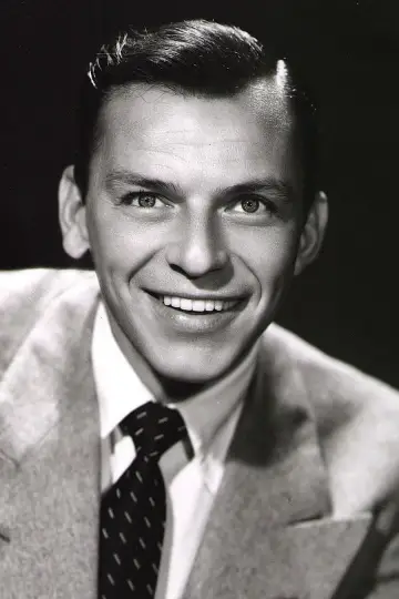 Zdjęcie Frank Sinatra #62570