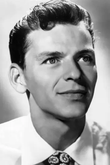 Zdjęcie Frank Sinatra #62571