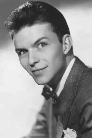 Zdjęcie Frank Sinatra #62572
