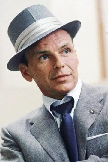 Zdjęcie Frank Sinatra (Frank Sinatra) #66478
