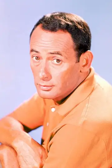 Zdjęcie Joey Bishop #81341