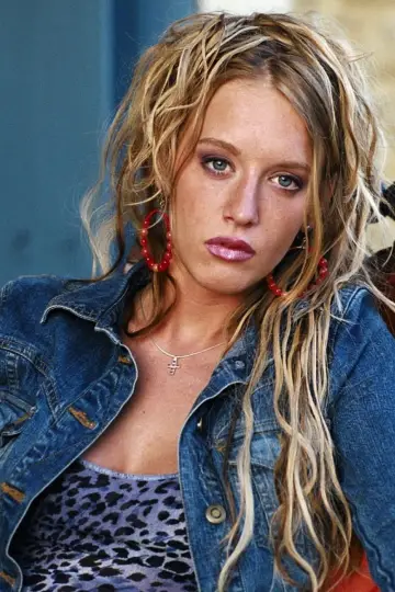 Zdjęcie Ludywina Saganier (Ludivine Sagnier) #291