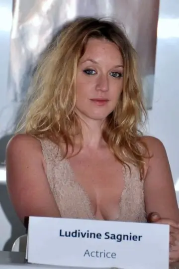 Zdjęcie Ludywina Saganier (Ludivine Sagnier) #292