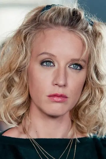 Zdjęcie Ludywina Saganier (Ludivine Sagnier) #293