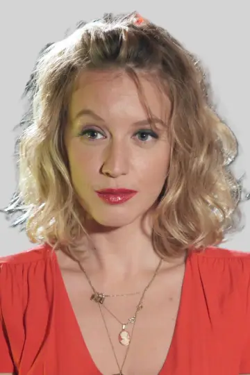 Zdjęcie Ludywina Saganier (Ludivine Sagnier) #326350