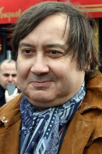 Zdjęcie Michel Fau #118557