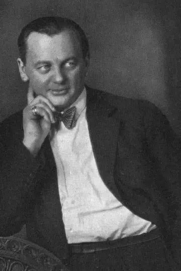 Zdjęcie Reinhold Schünzel #128546
