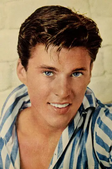 Zdjęcie Ricky Nelson #91899