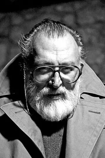 Zdjęcie Sergio Leone #71000