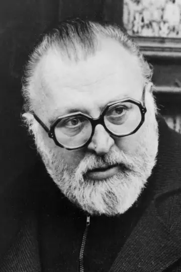 Zdjęcie Sergio Leone #71001