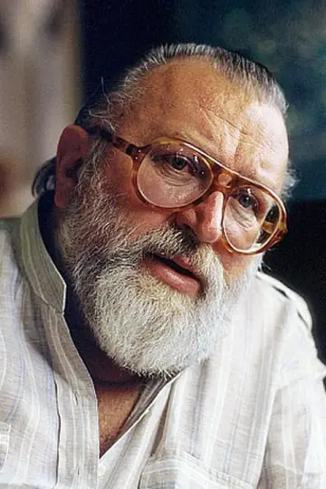 Zdjęcie Sergio Leone #71002