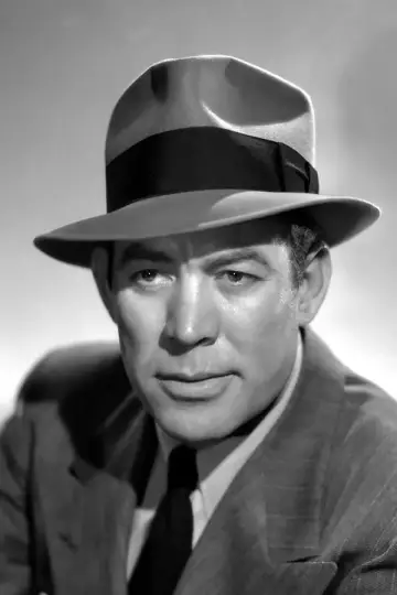 Zdjęcie Ward Bond #48084