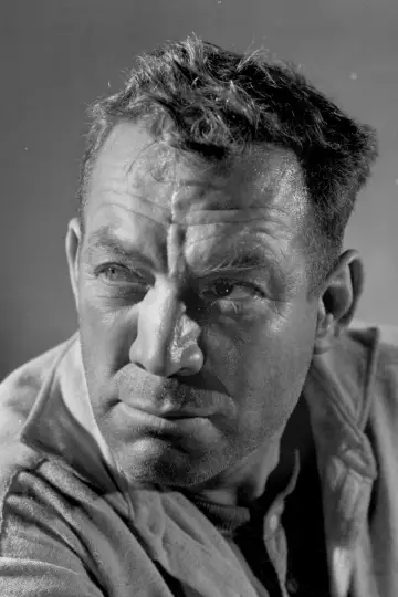 Zdjęcie Ward Bond #48085