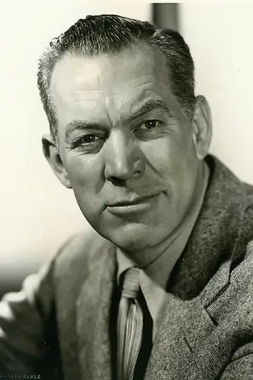 Zdjęcie Ward Bond #48086