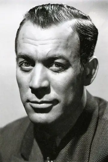 Zdjęcie Ward Bond #48087