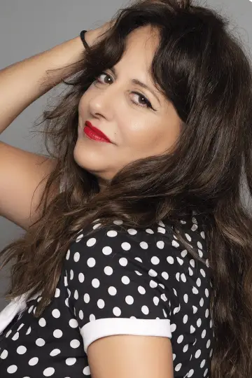 Zdjęcie Yolanda Ramos #143621