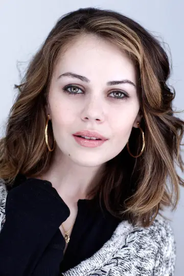 Zdjęcie Alexis Dziena #78260