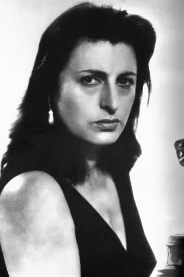 Zdjęcie Anna Magnani #126109